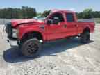 2010 FORD F-250