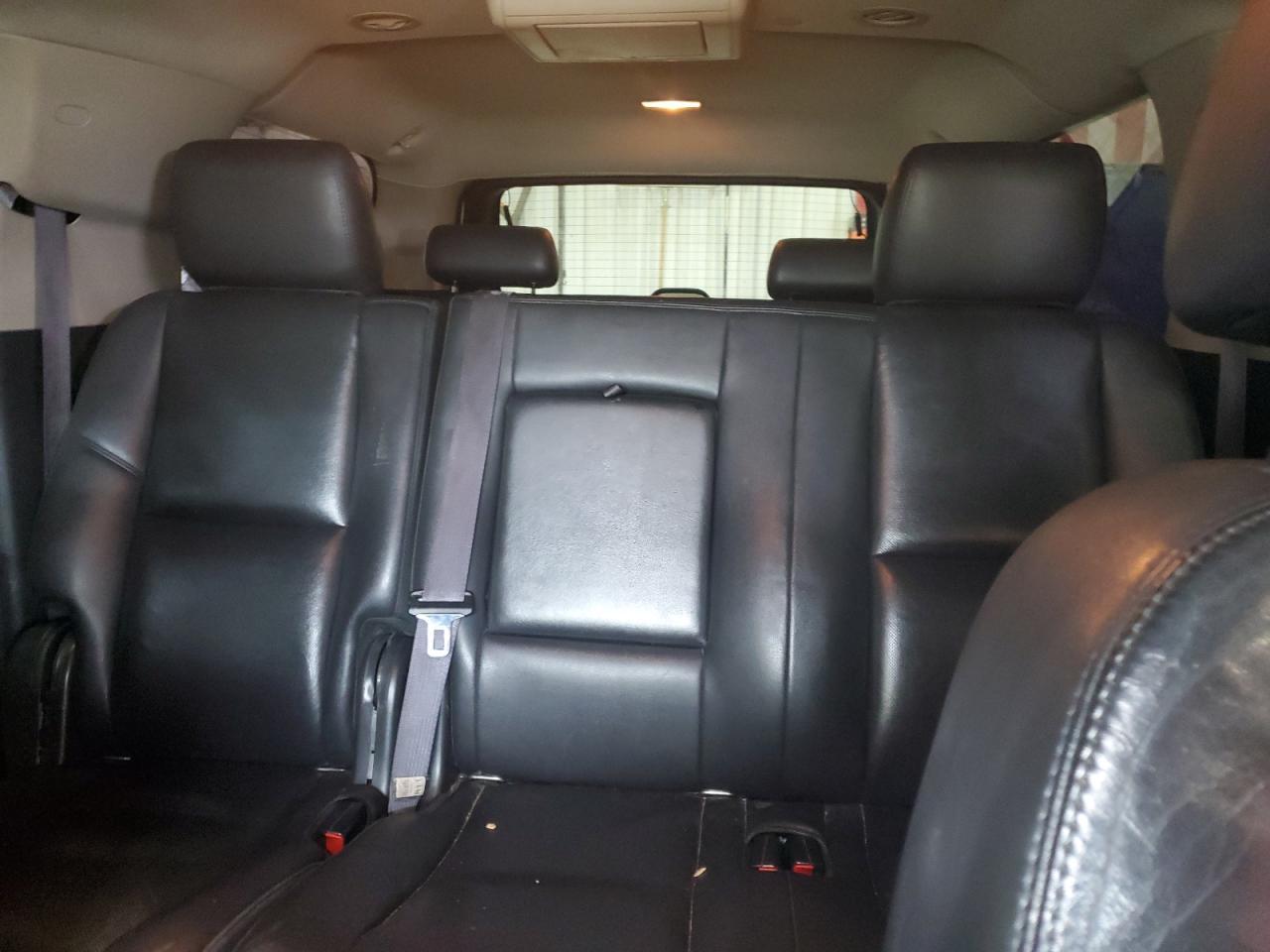 2011 GMC Yukon