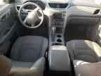 2015 CHEVROLET TRAVERSE