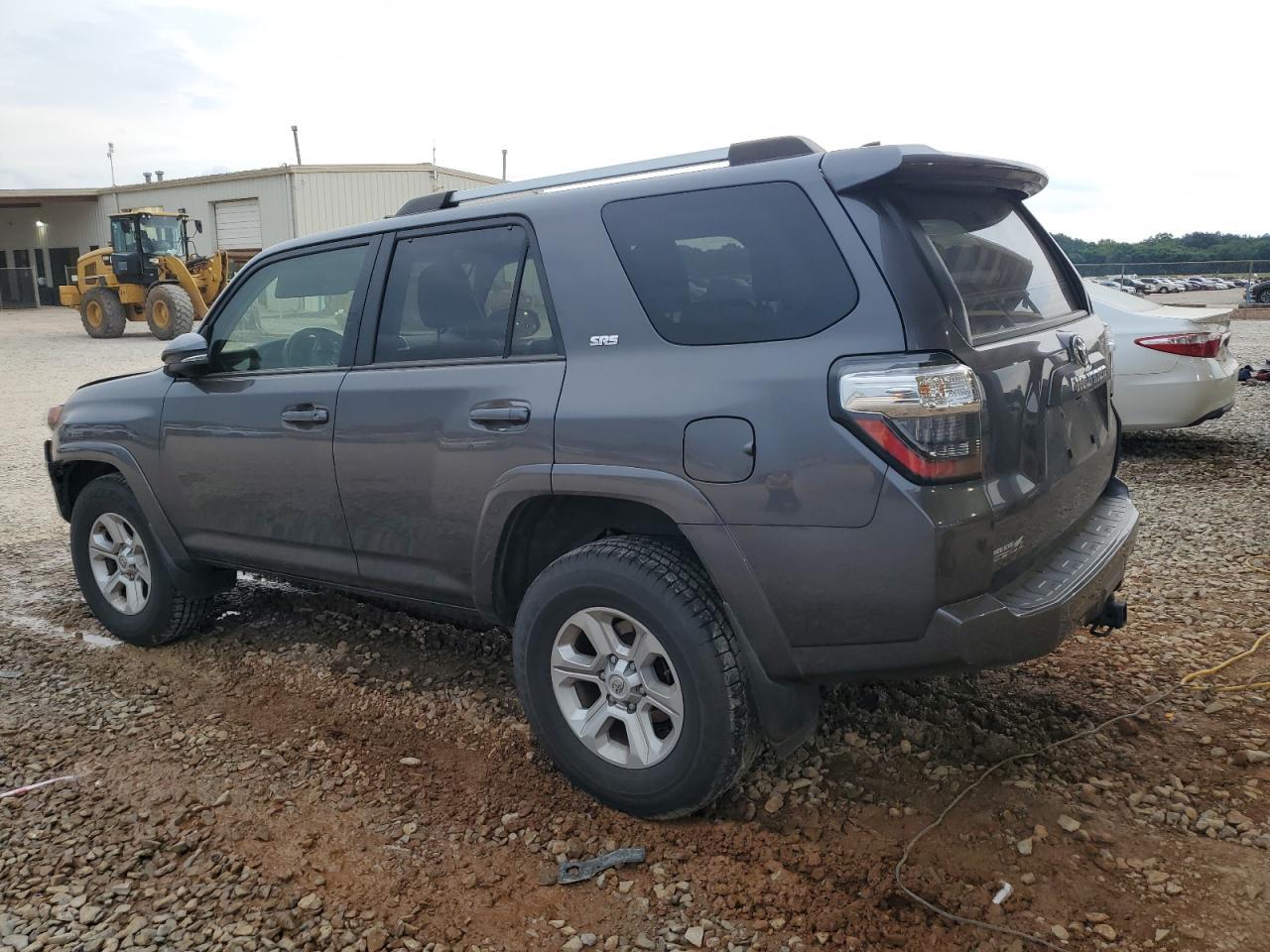 2022 TOYOTA 4Runner