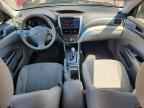 2013 SUBARU FORESTER