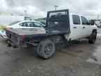 2008 CHEVROLET Silverado 3500