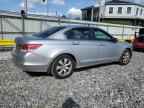 2009 HONDA ACCORD