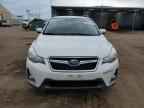 2016 SUBARU Crosstrek