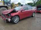 2015 CHEVROLET IMPALA