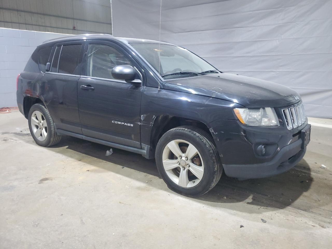 2013 JEEP Compass