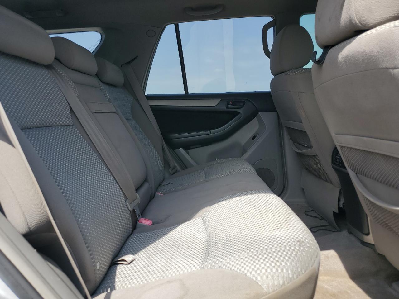 2006 TOYOTA 4Runner
