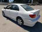 2005 TOYOTA COROLLA