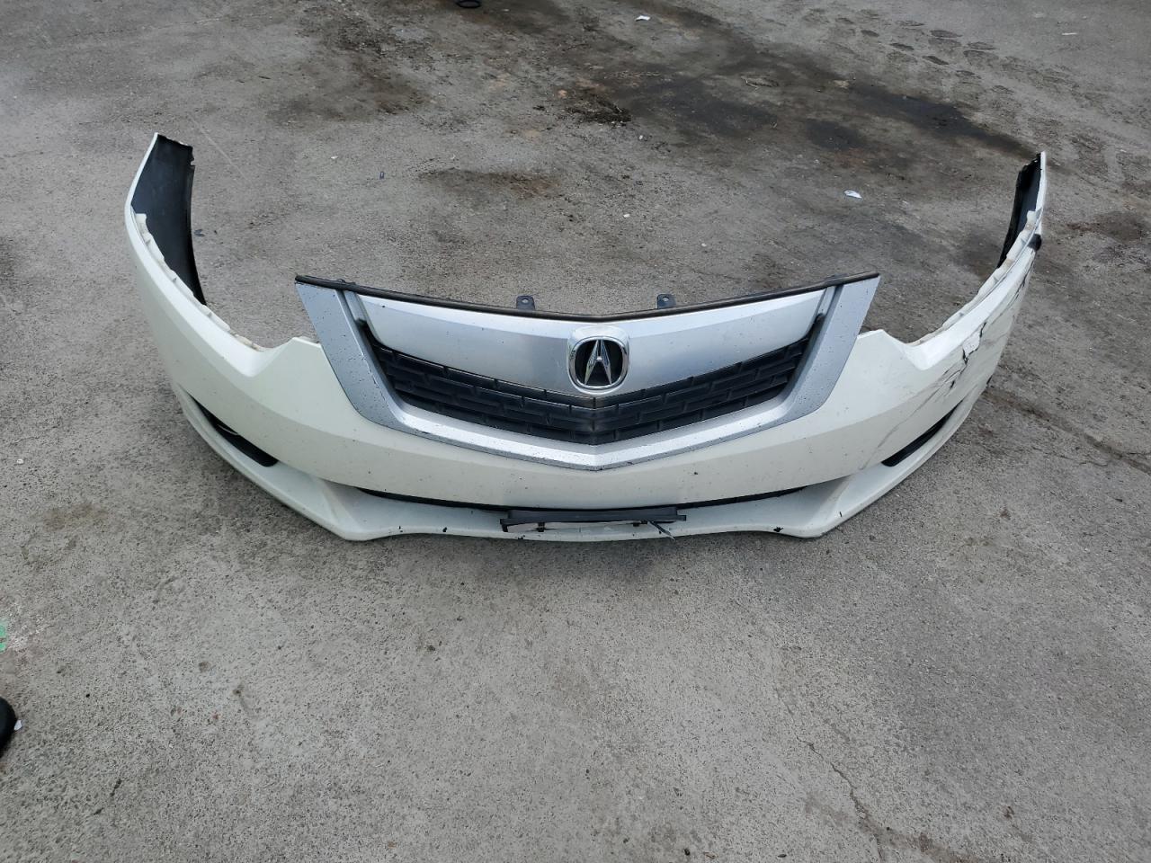 2010 ACURA TSX