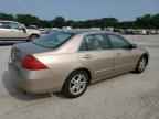 2006 HONDA ACCORD