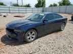 2016 DODGE CHARGER