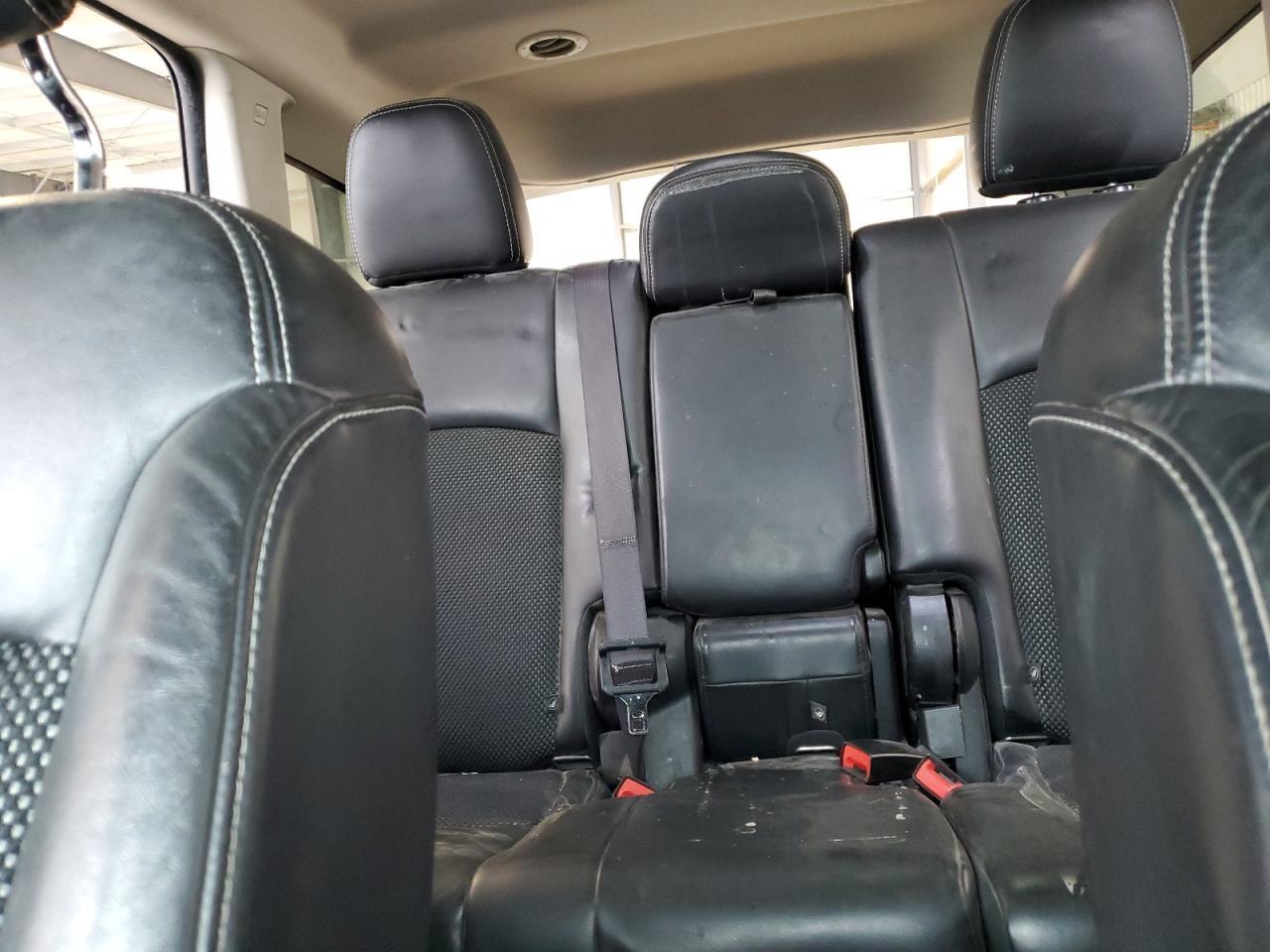 2017 DODGE JOURNEY