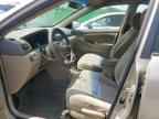 2007 TOYOTA COROLLA