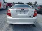 2010 FORD FUSION