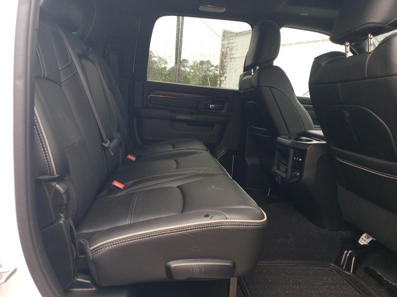 2024 RAM 3500