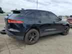 2017 JAGUAR F-Pace