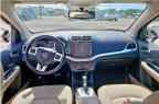 2013 DODGE JOURNEY