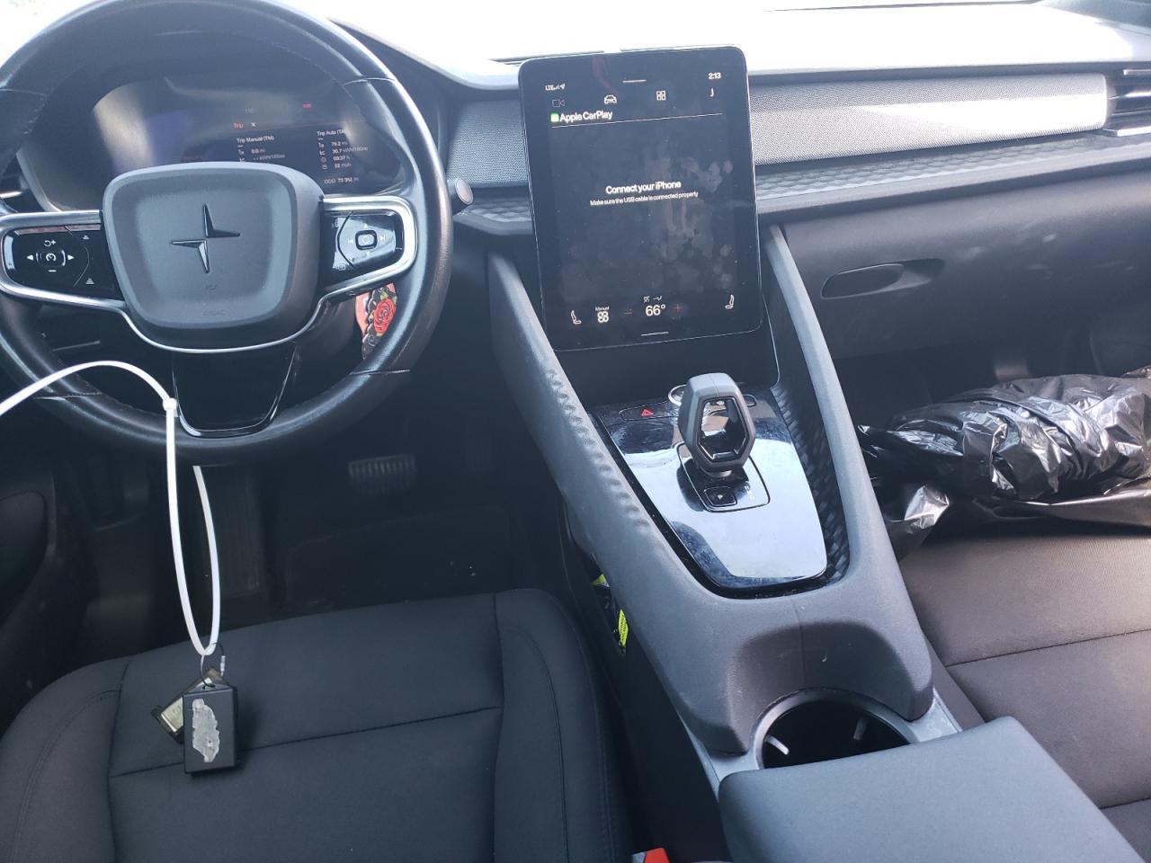 2023 POLESTAR 2