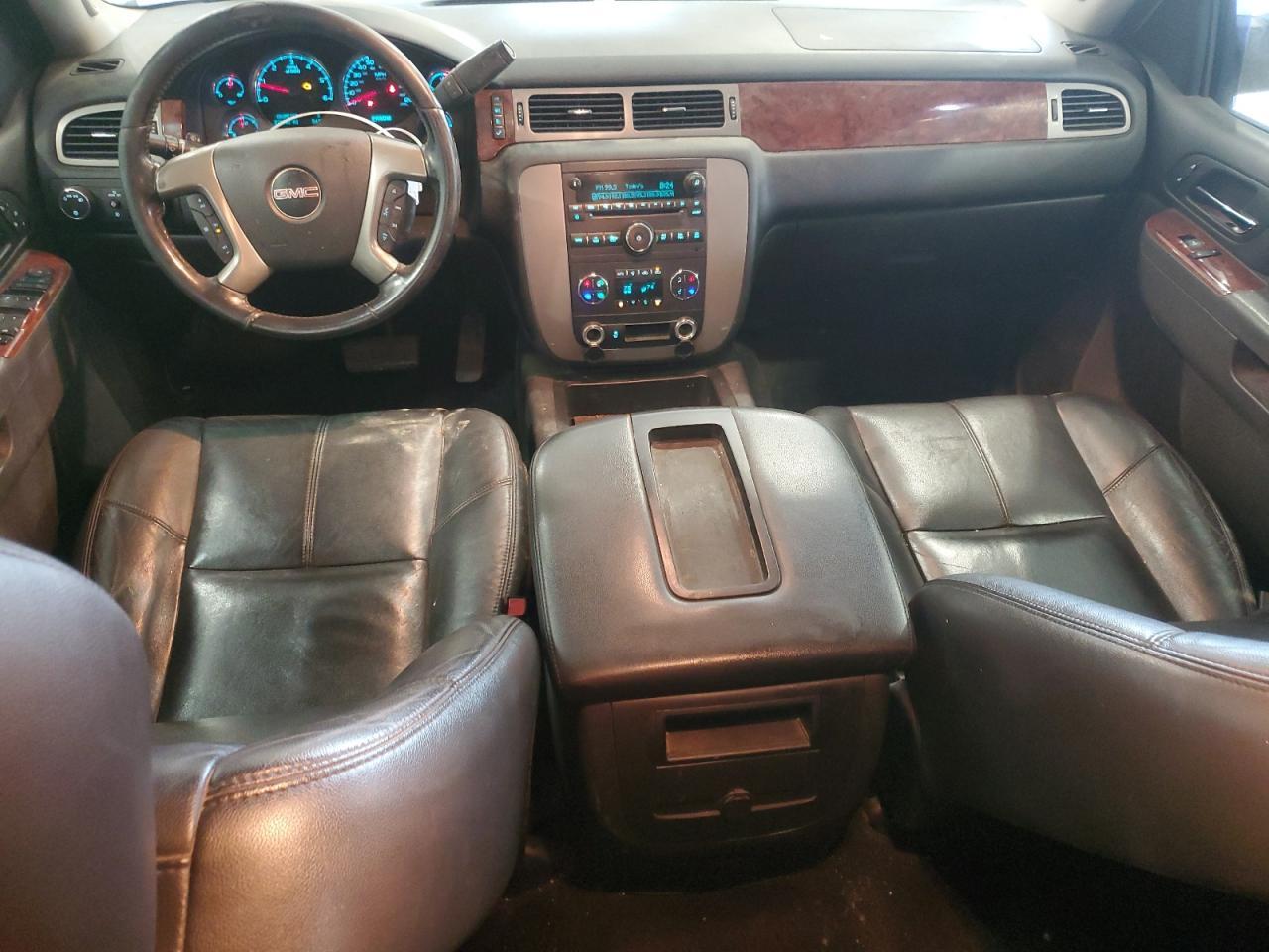 2013 GMC Sierra