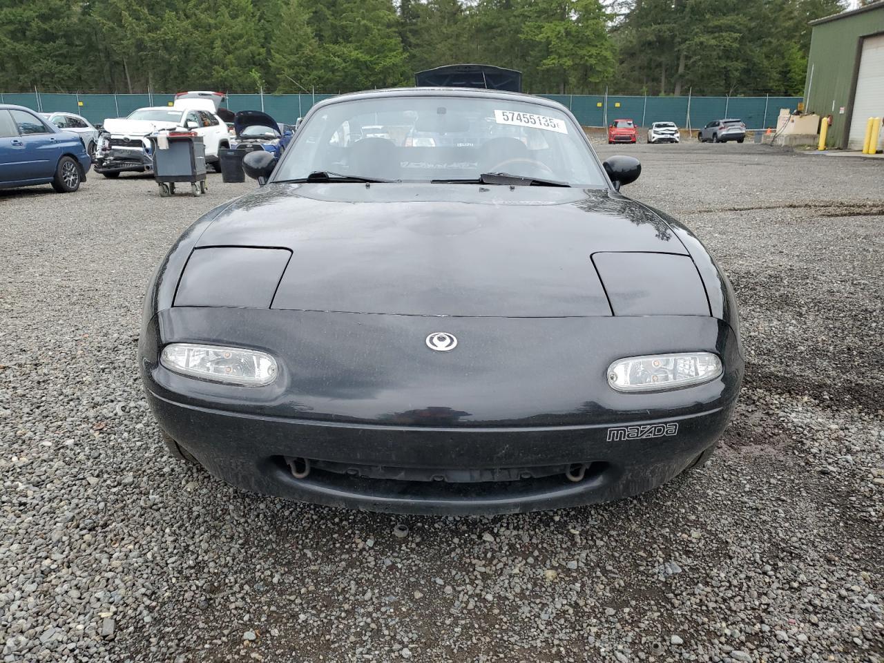 1996 MAZDA MX-5 Miata