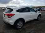 2019 HONDA HR-V
