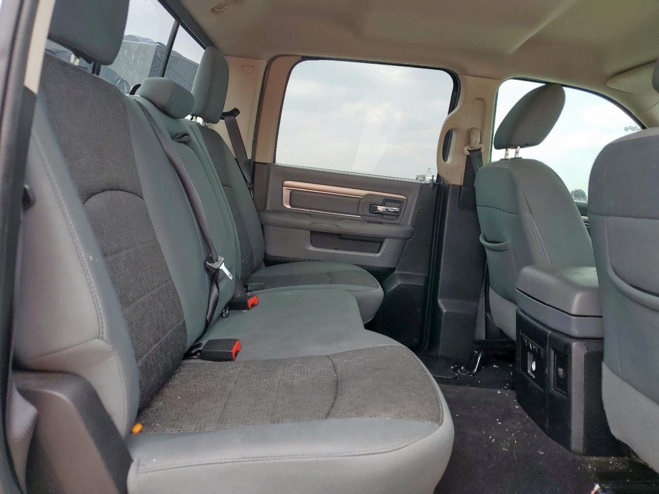 2015 RAM 1500