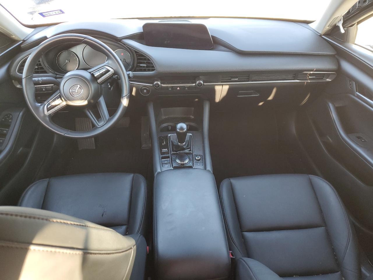 2021 MAZDA 3