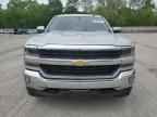 2016 CHEVROLET Silverado