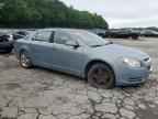 2009 CHEVROLET MALIBU