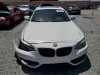 2018 BMW 2 Series