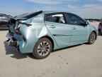 2022 TOYOTA PRIUS