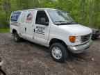 2006 FORD ECONOLINE