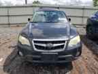 2009 SUBARU Outback