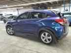 2016 HONDA HR-V