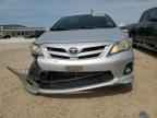 2011 TOYOTA COROLLA