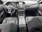 2015 MERCEDES-BENZ E-Class
