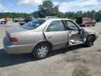 1999 TOYOTA CAMRY