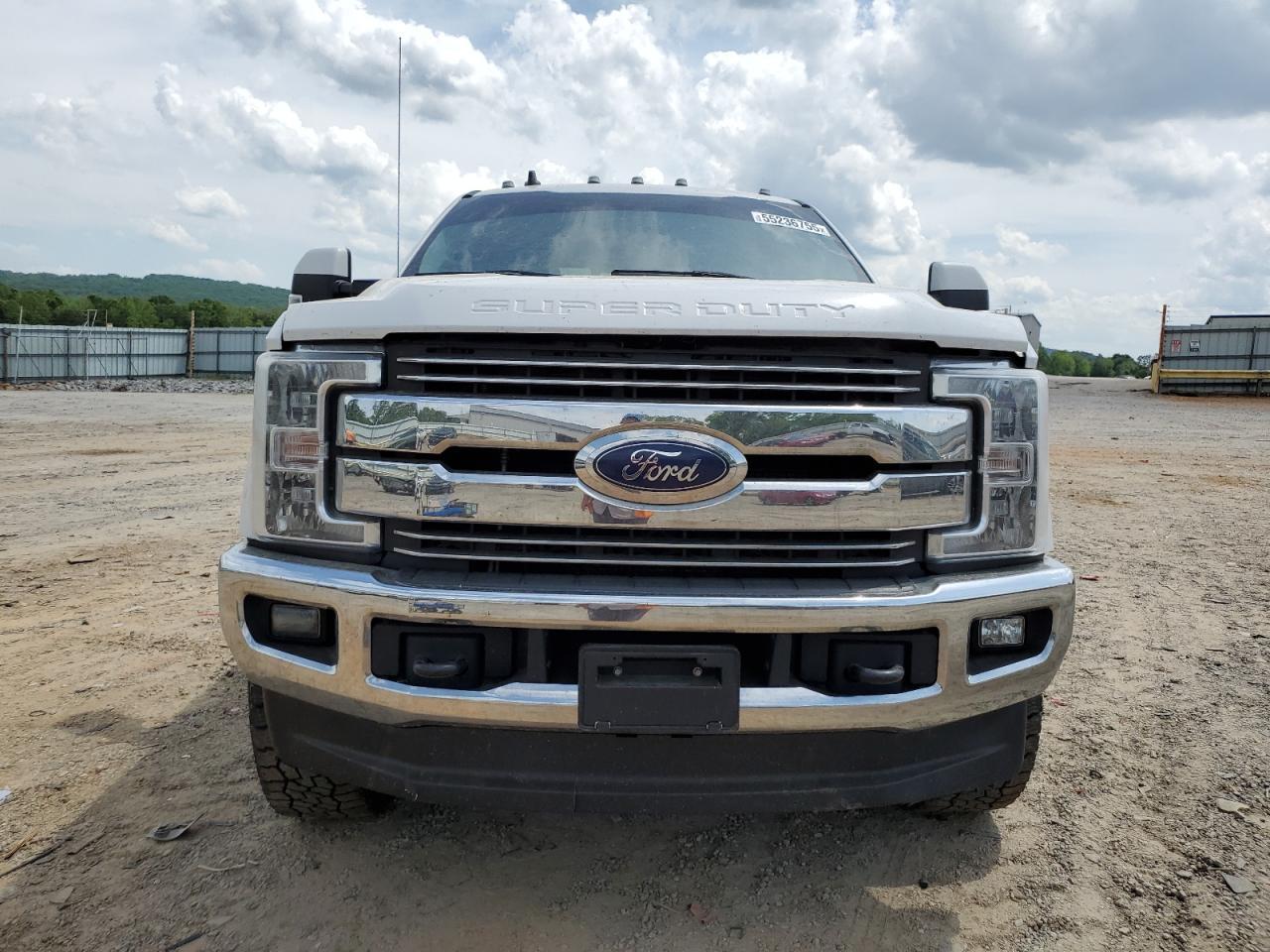 2019 FORD F-250