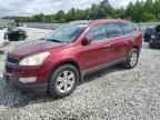 2010 CHEVROLET TRAVERSE