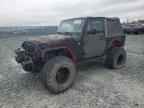 2009 JEEP WRANGLER