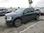 2023 FORD Maverick