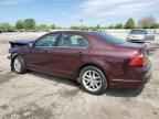 2011 FORD FUSION