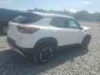 2021 CHEVROLET Trailblazer