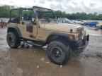 1999 JEEP WRANGLER