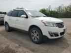 2015 CHEVROLET TRAVERSE