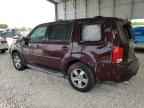 2014 HONDA PILOT