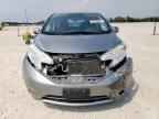 2014 NISSAN VERSA