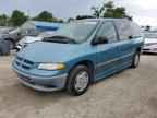 1999 DODGE CARAVAN