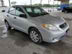 2008 TOYOTA COROLLA