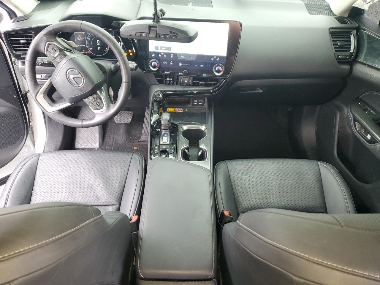 2024 LEXUS NX 350